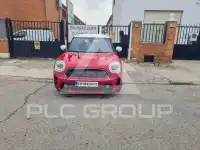 2021 Mini Countryman