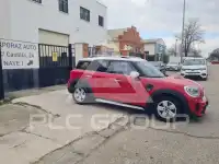 2021 Mini Countryman
