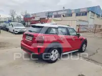 2021 Mini Countryman