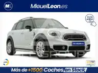 2021 Mini Countryman