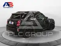 2021 Mini Countryman