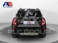 2021 Mini Countryman
