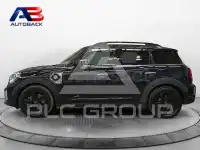 2021 Mini Countryman