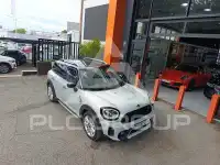 2021 Mini Countryman