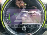 2021 Mini Countryman
