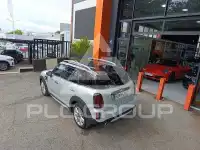 2021 Mini Countryman