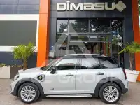 2021 Mini Countryman