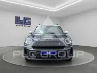 2021 Mini Countryman