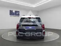 2021 Mini Countryman