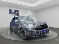 2021 Mini Countryman