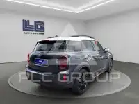 2021 Mini Countryman