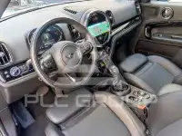 2021 Mini Countryman
