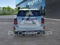 2021 Mini Countryman