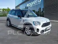 2021 Mini Countryman
