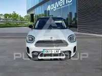 2021 Mini Countryman