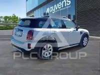 2021 Mini Countryman