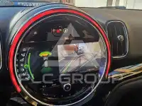 2021 Mini Countryman