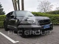2021 Mini Countryman