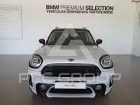 2021 Mini Countryman