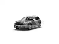 2021 Mini Countryman