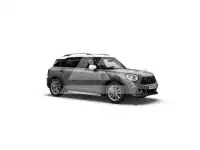 2021 Mini Countryman