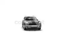 2021 Mini Countryman