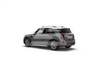 2021 Mini Countryman