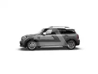 2021 Mini Countryman