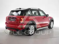 2021 Mini Countryman