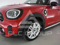 2021 Mini Countryman