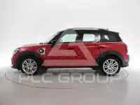 2021 Mini Countryman