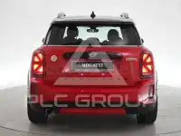 2021 Mini Countryman
