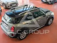 2021 Mini Countryman