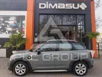 2021 Mini Countryman