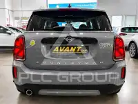 2021 Mini Countryman