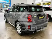 2021 Mini Countryman