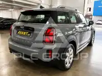 2021 Mini Countryman
