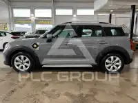 2021 Mini Countryman
