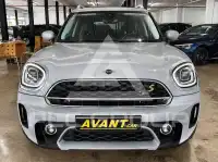 2021 Mini Countryman