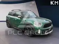 2021 Mini Countryman