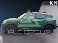 2021 Mini Countryman