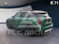 2021 Mini Countryman