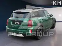 2021 Mini Countryman