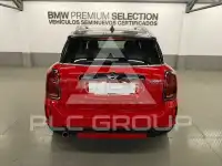 2021 Mini Countryman