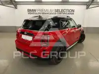 2021 Mini Countryman