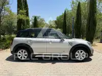 2021 Mini Countryman