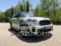 2021 Mini Countryman