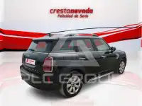 2021 Mini Countryman