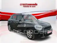 2021 Mini Countryman
