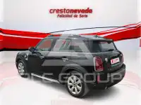 2021 Mini Countryman